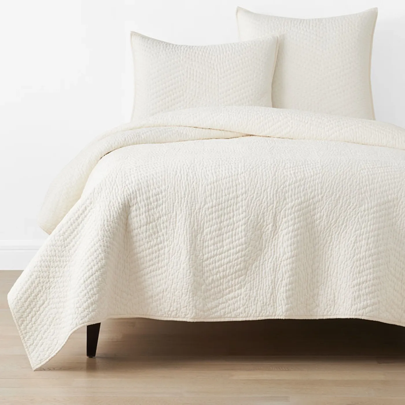 Voile Quilt - King