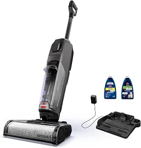 Cordless vacuums
