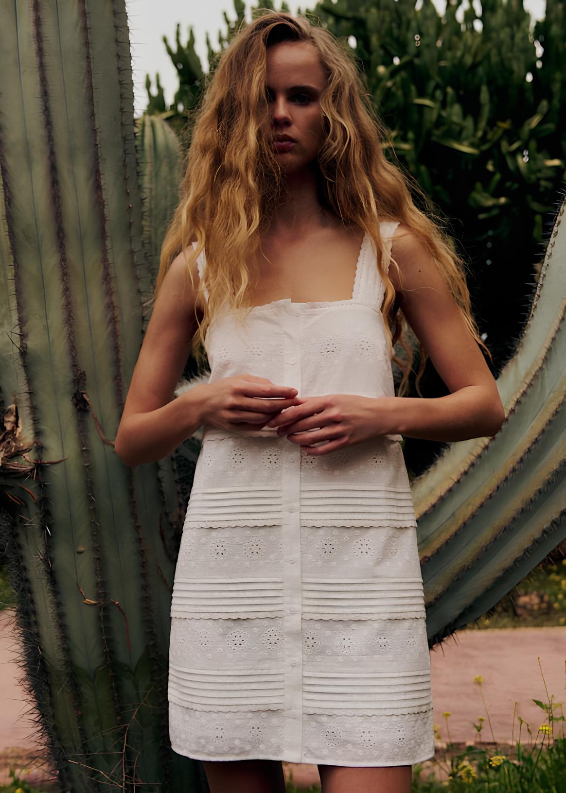 Sézane | Fitia Dress