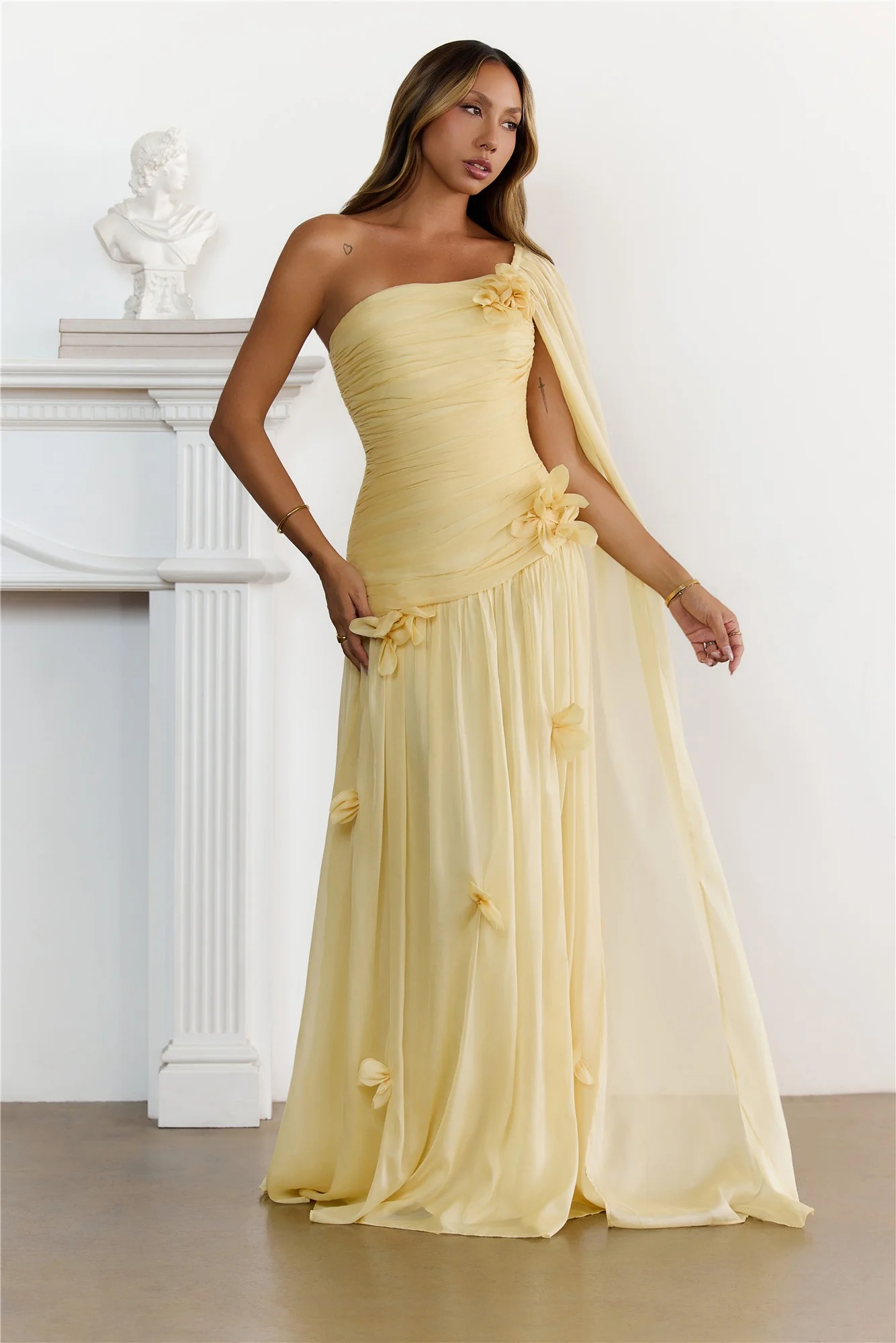 WEDDING GUEST DRESSES | CLOTHESIDWEAR