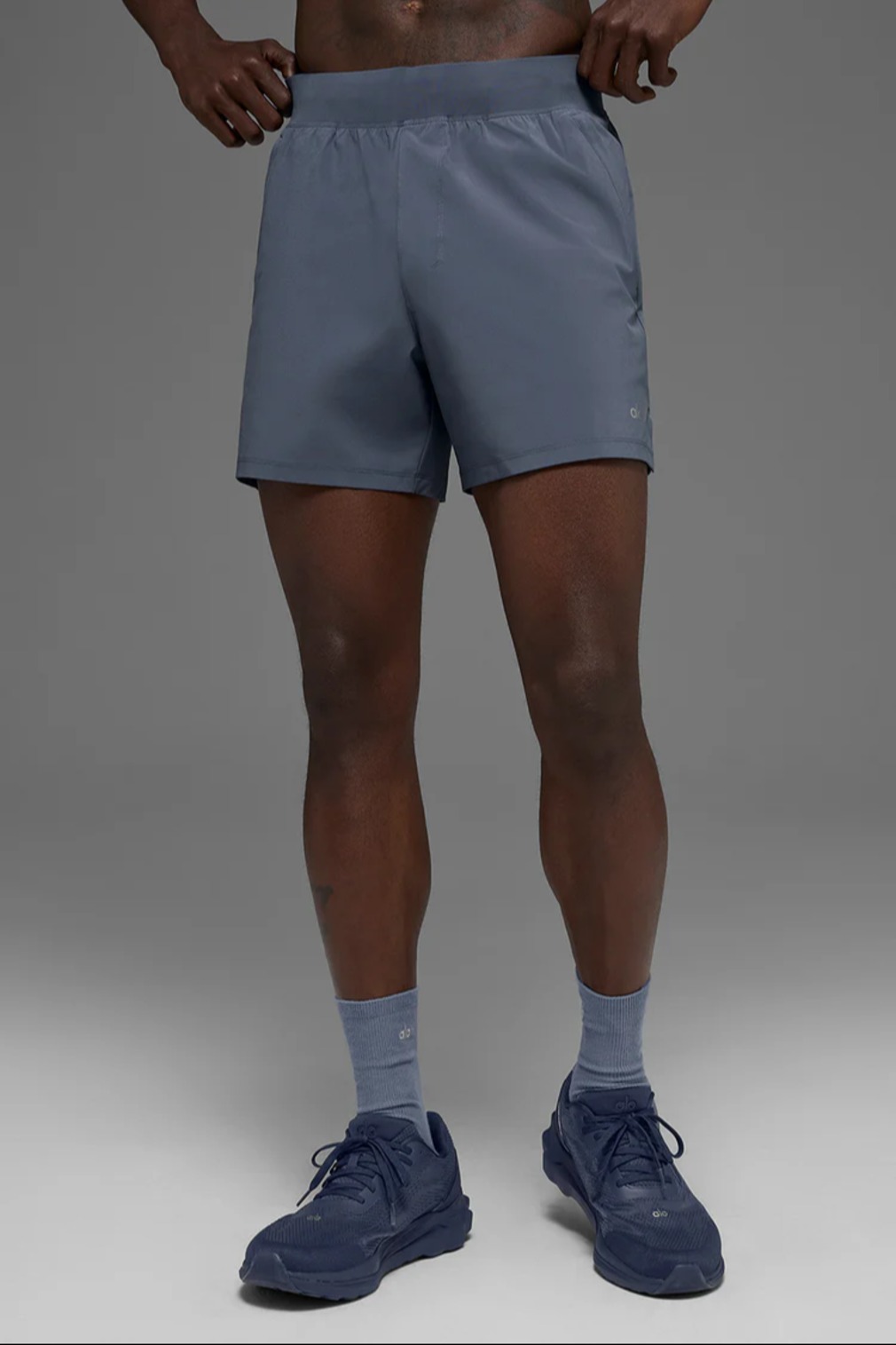 Alo | Men's 5