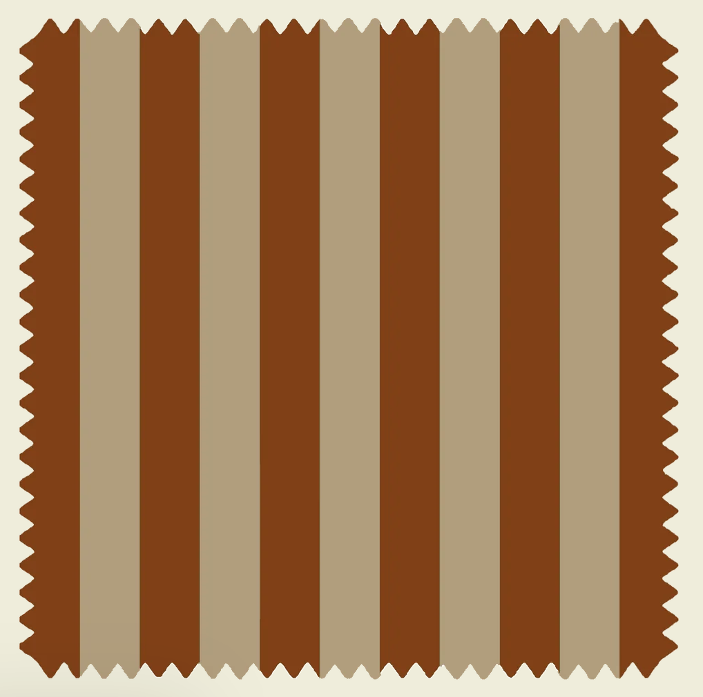 Skinny Stripe Fabric