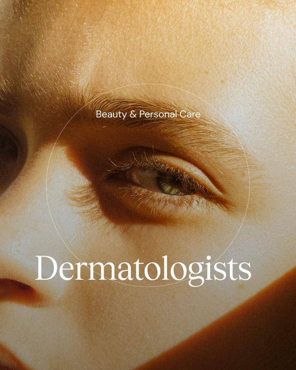 Dermatologists