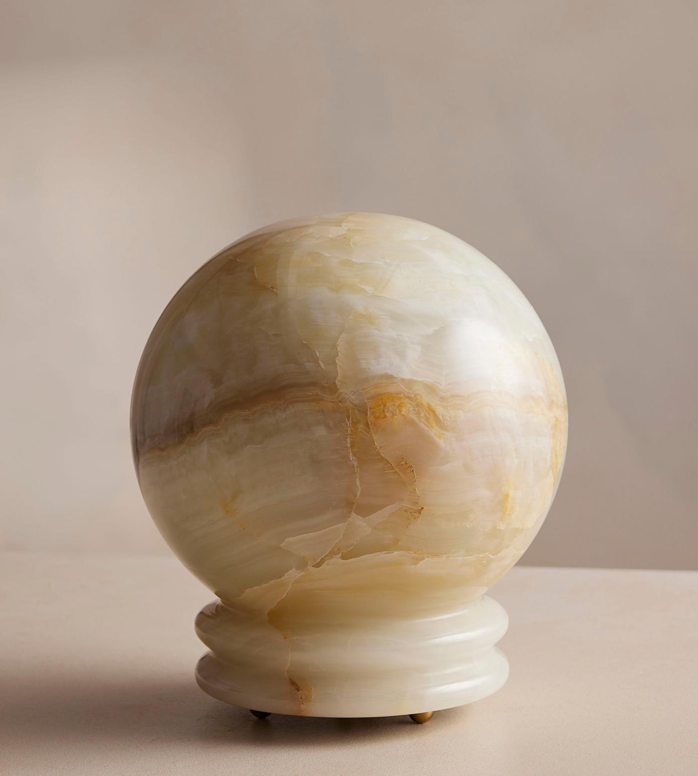 Ayesha Table Lamp