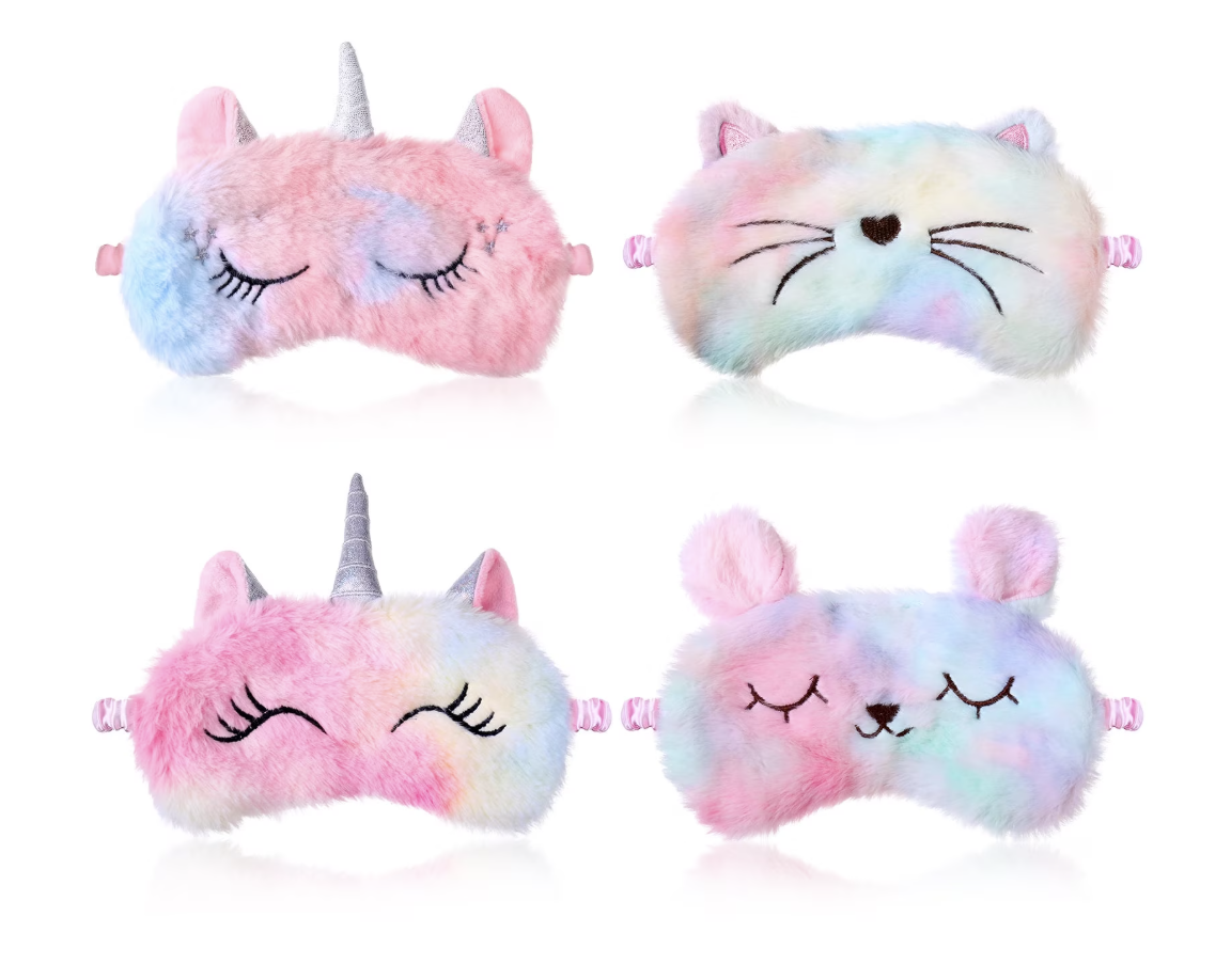 Unicorn SleepMasks