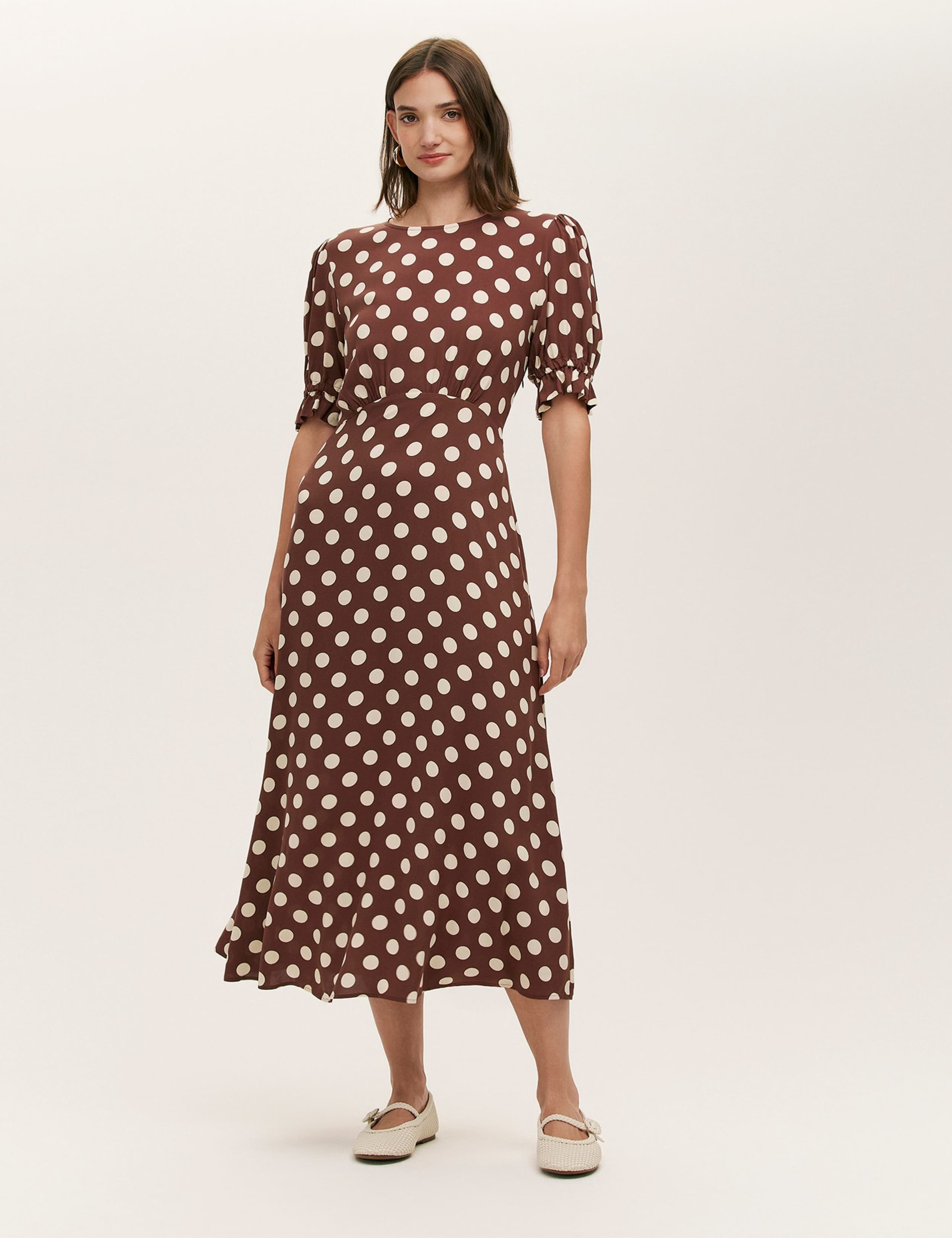 Reformation | Afton Dress
