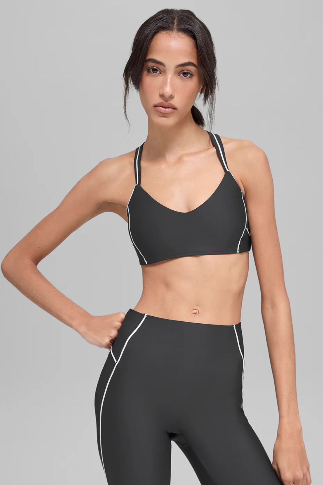 Alo Yoga | Airlift Divine Bra