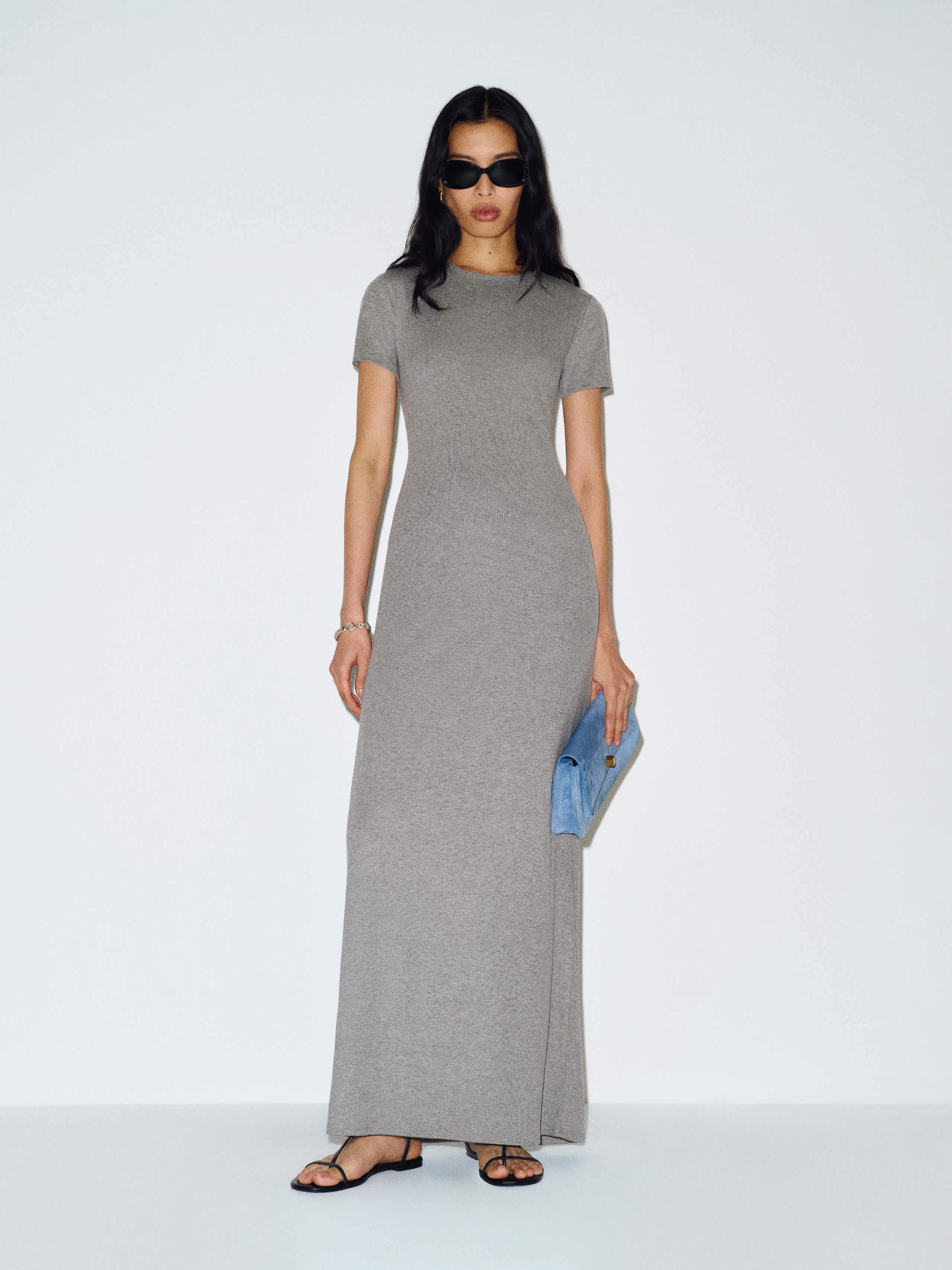 Max Knit Dress