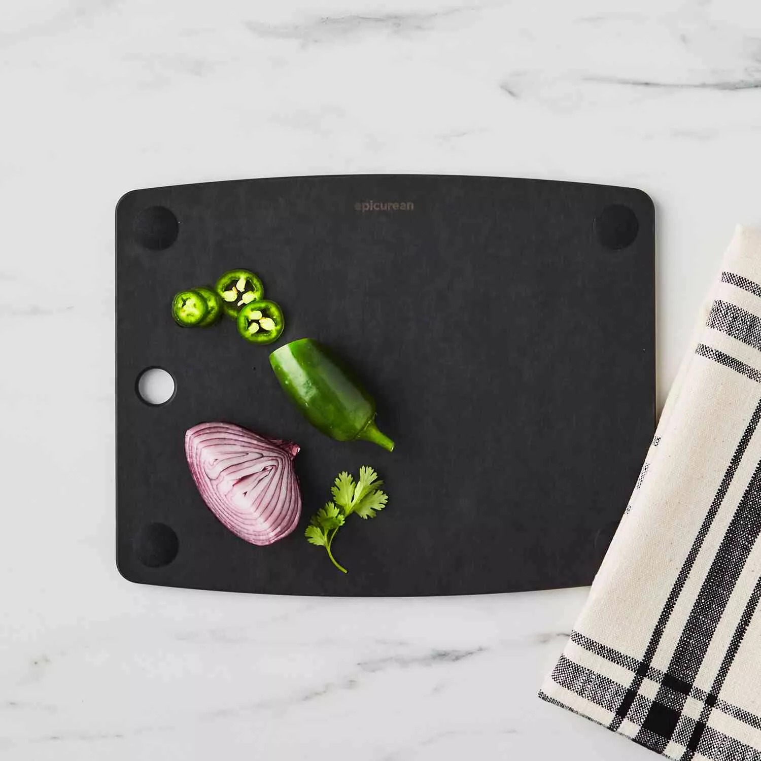 Epicurean Non-Slip Paper Composite Cutting Board