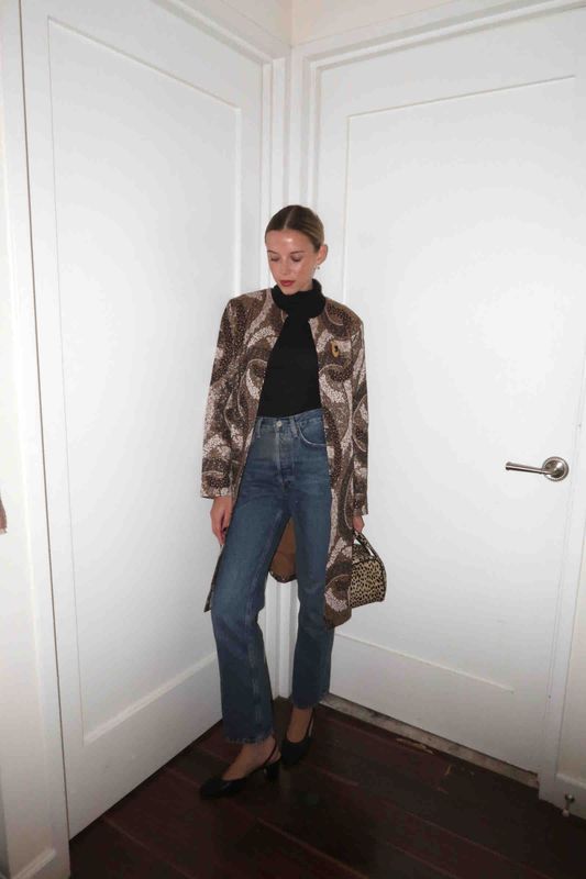 look du jour 9.24