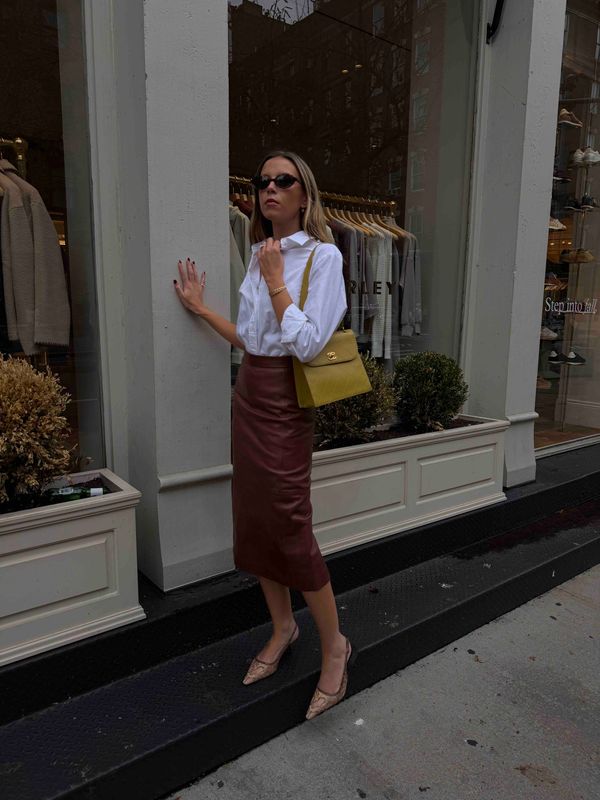 look du jour 9.29