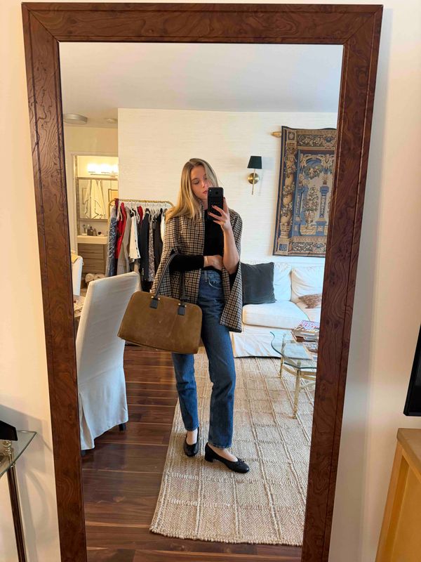 look du jour 10.2