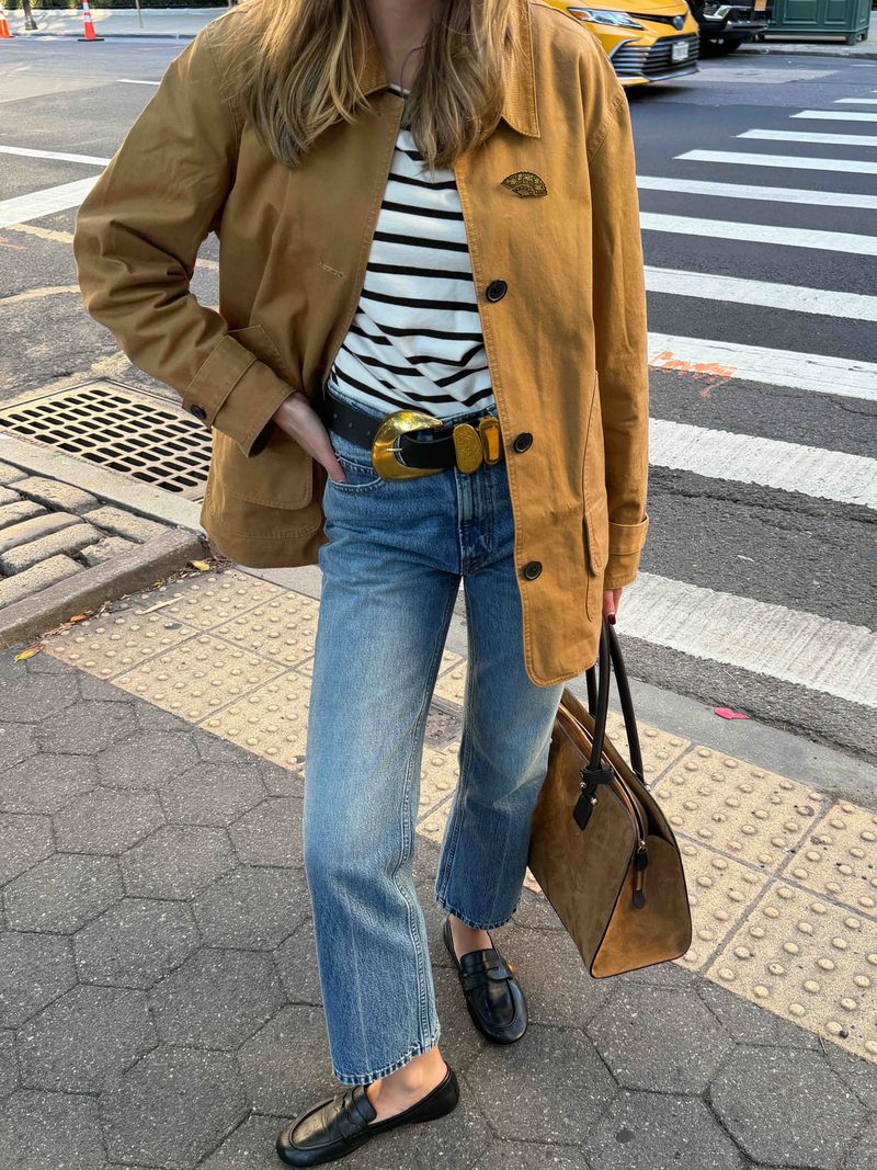 look du jour 10.6