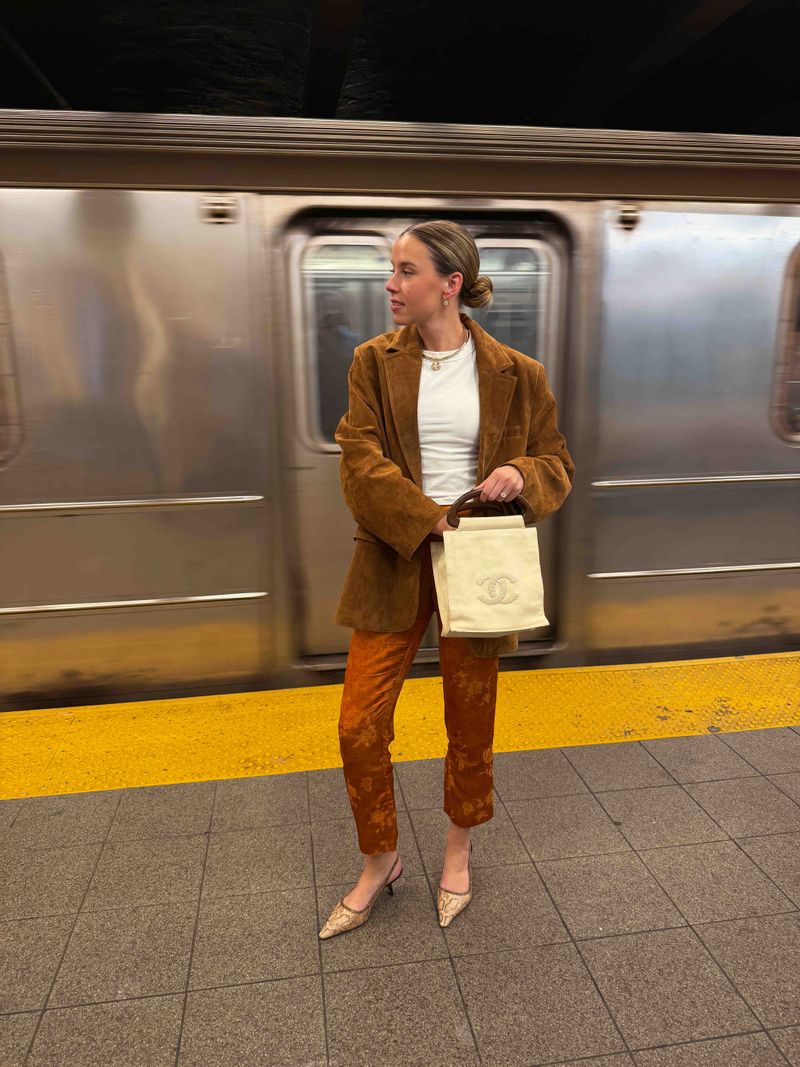 look du jour 10.5