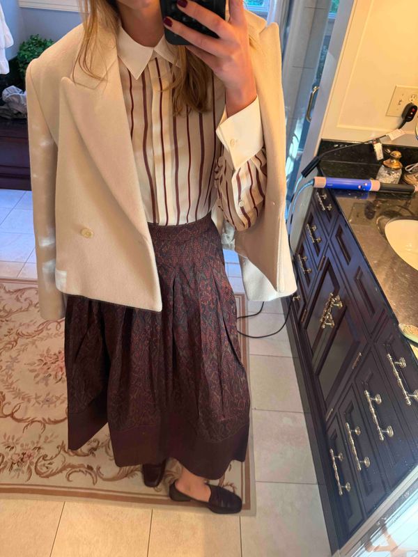 look du jour 10.17