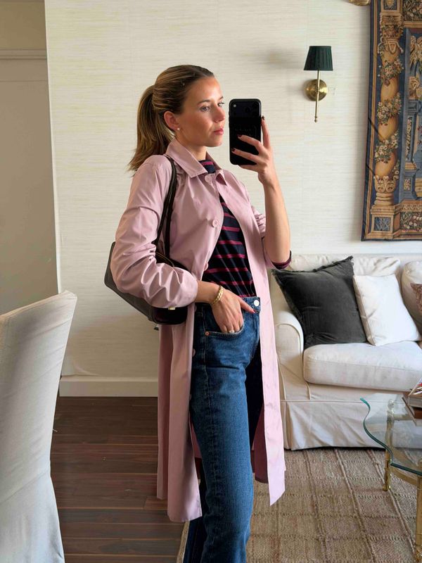look du jour 10.19