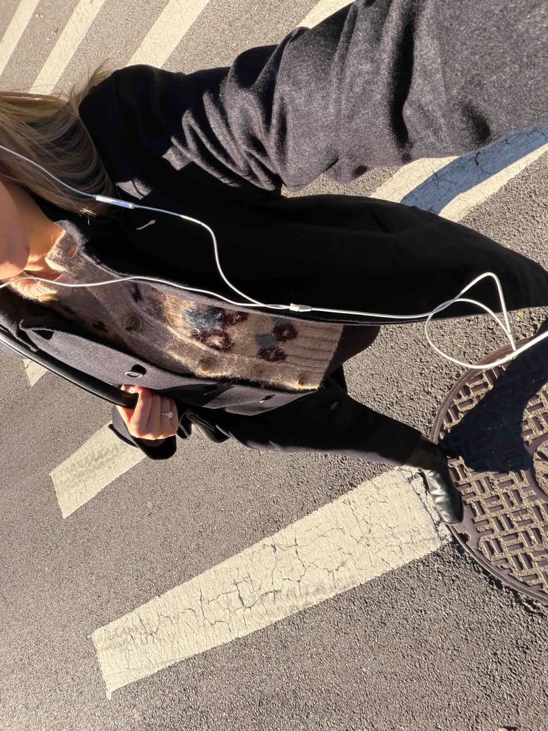 look du jour 10.23