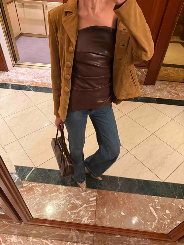 look du jour 10.23
