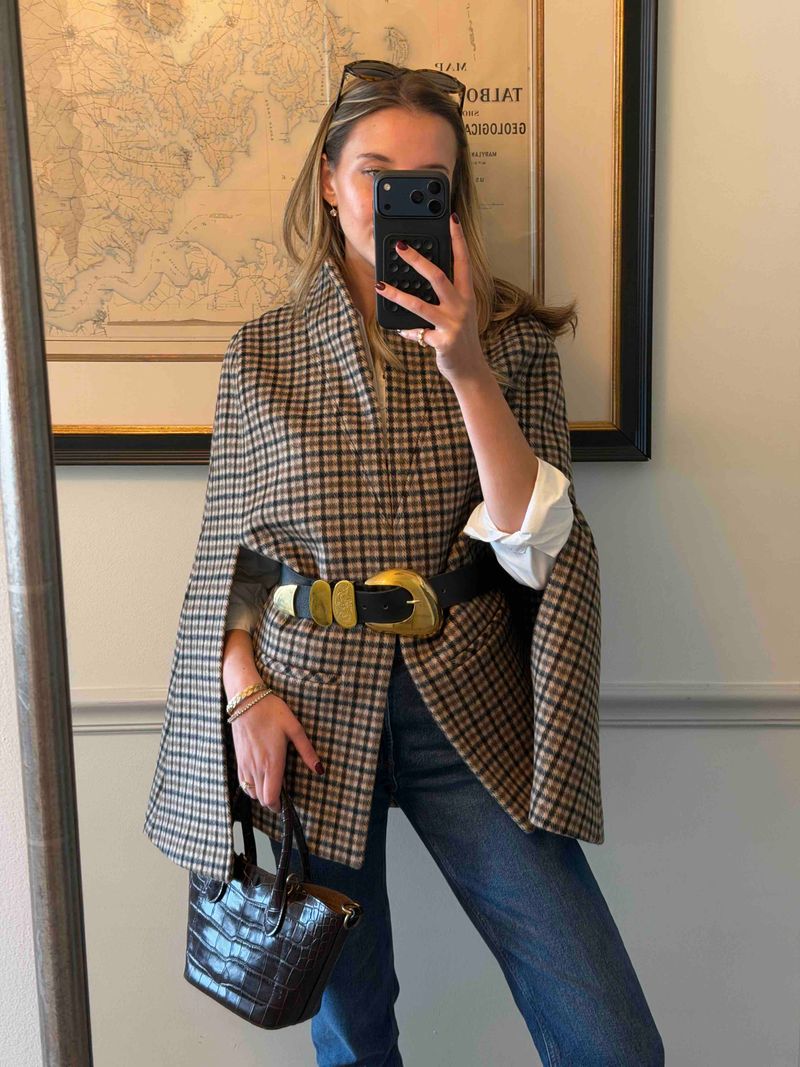 look du jour 10.28