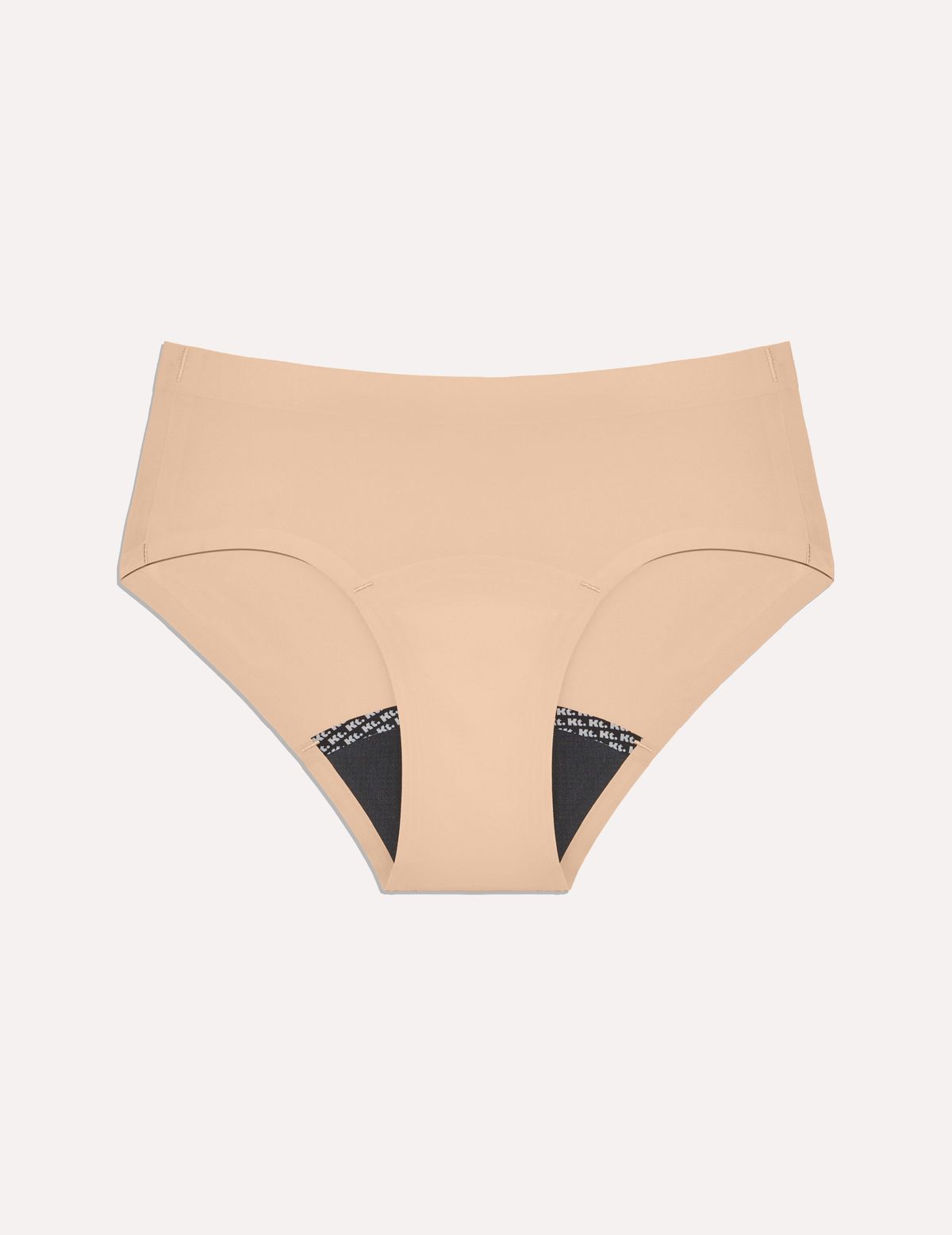 Teen Full Coverage Leakproof Dance Underwear