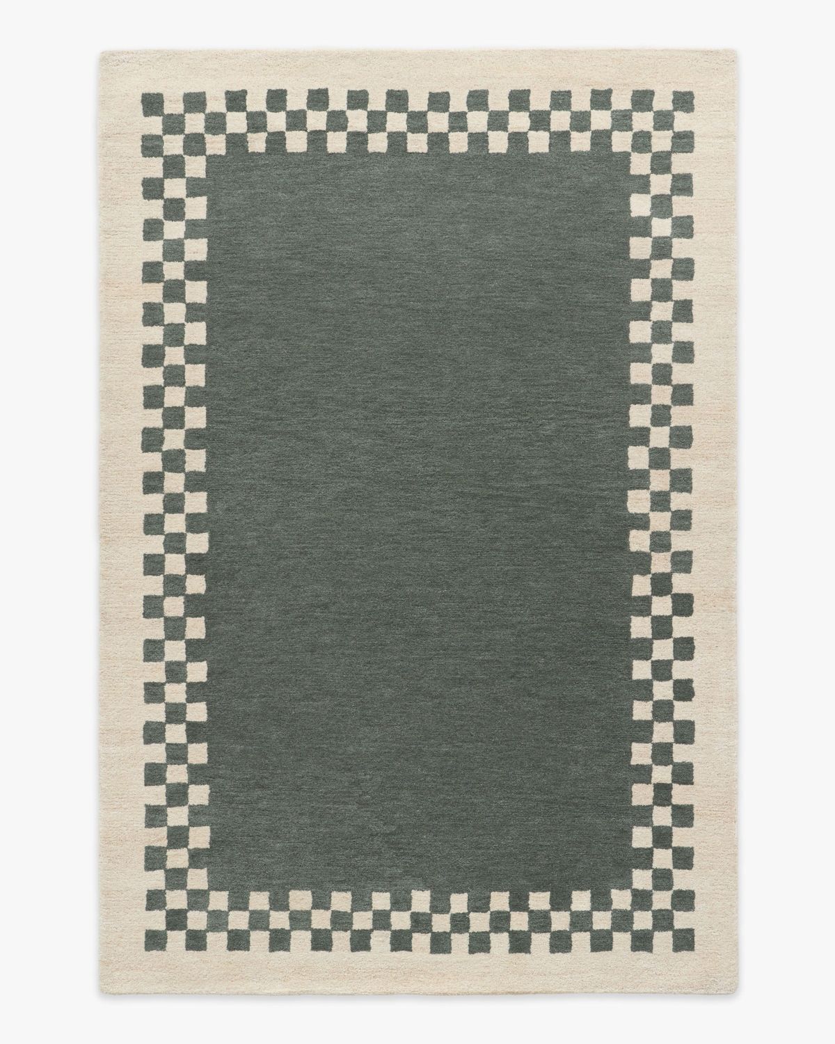 Callum Easy Care Wool Rug