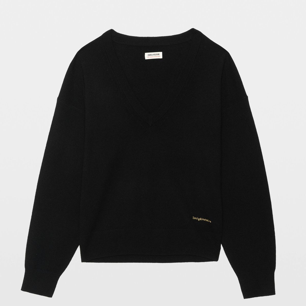 Soulu Sweater