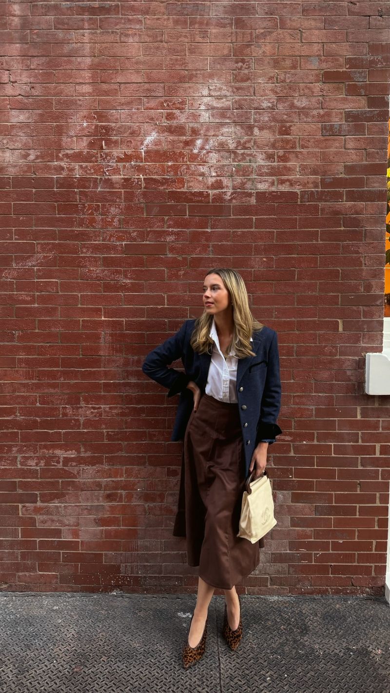 look du jour 10.7