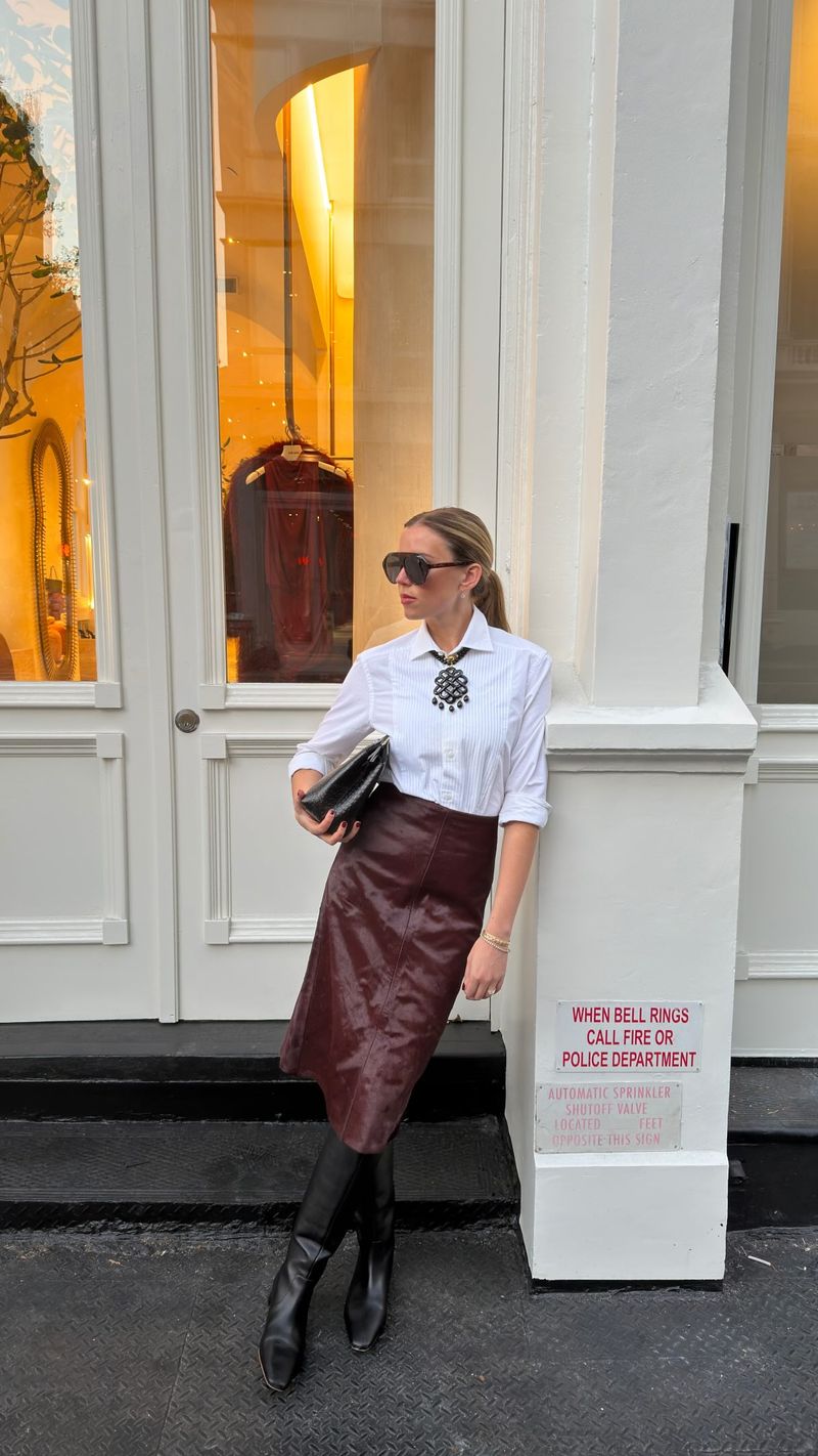look du jour 10.30