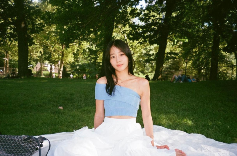 Evelyn Ha's Recommended Products