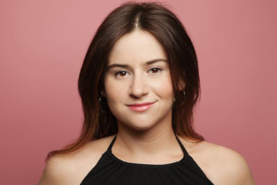 Emma Vernon