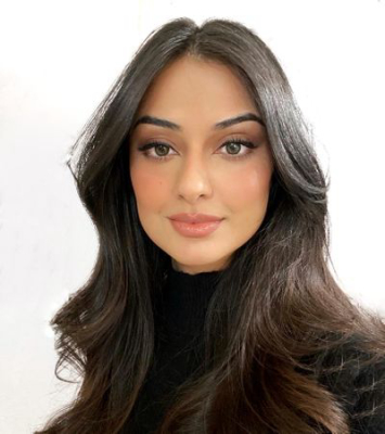 Hira Mustafa's Recommended Products