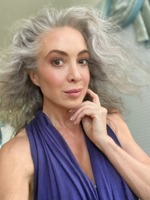 Vanessa Chamberlin