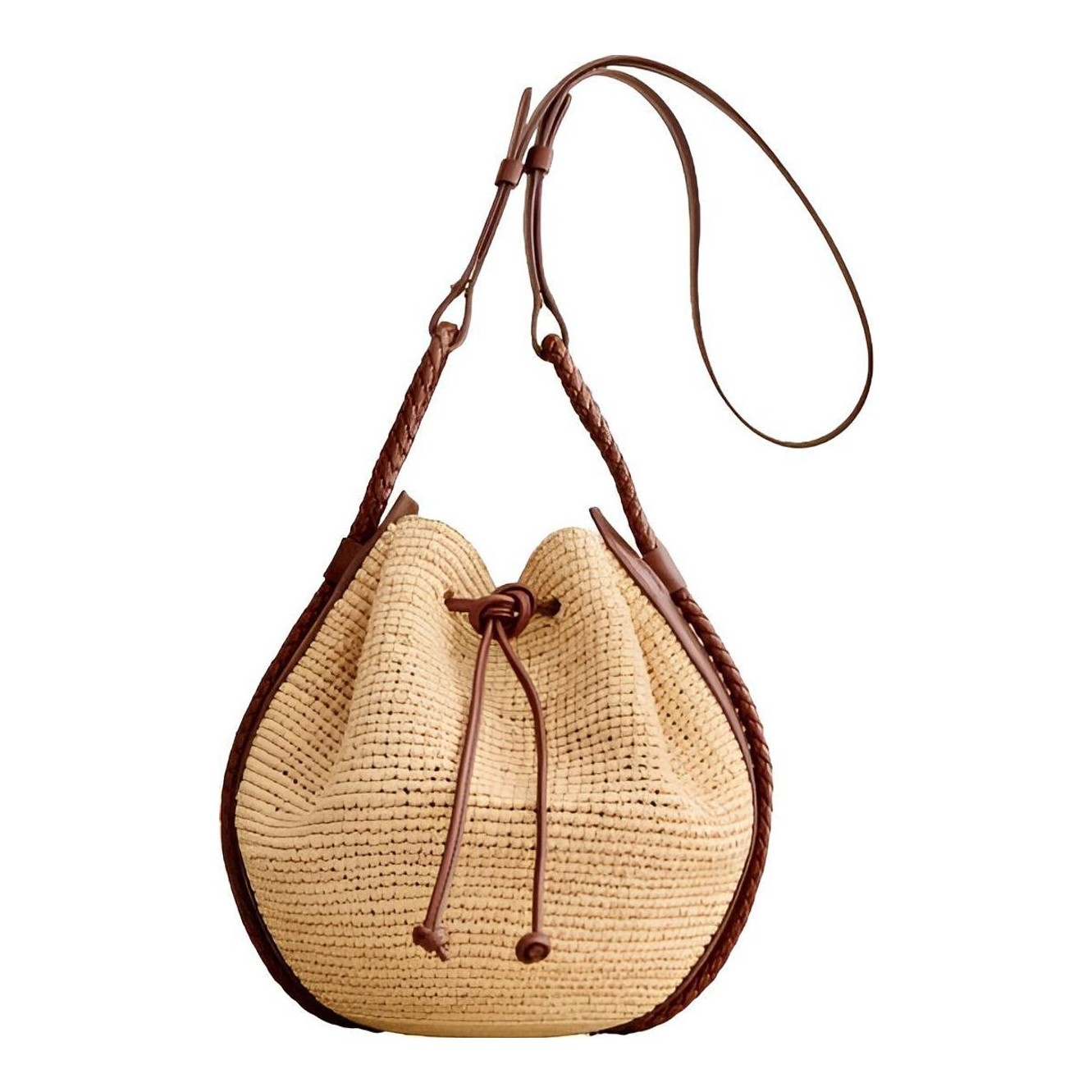 Sézane | Zélie Bucket Bag
