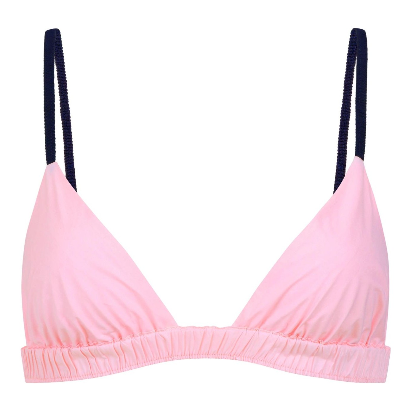 The Triangle Bralette