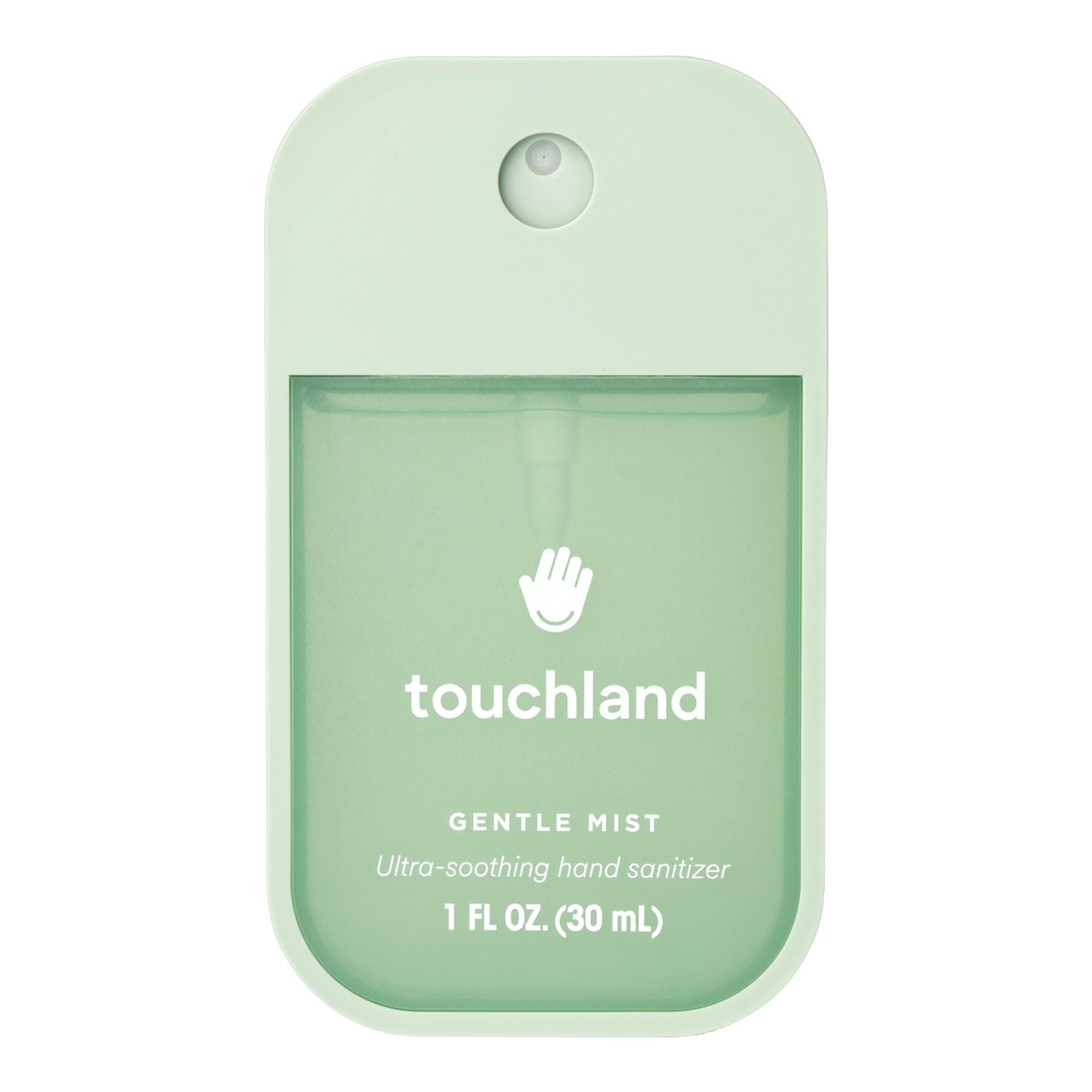 Gentle Mist Ultra-Soothing Hand Sanitizer