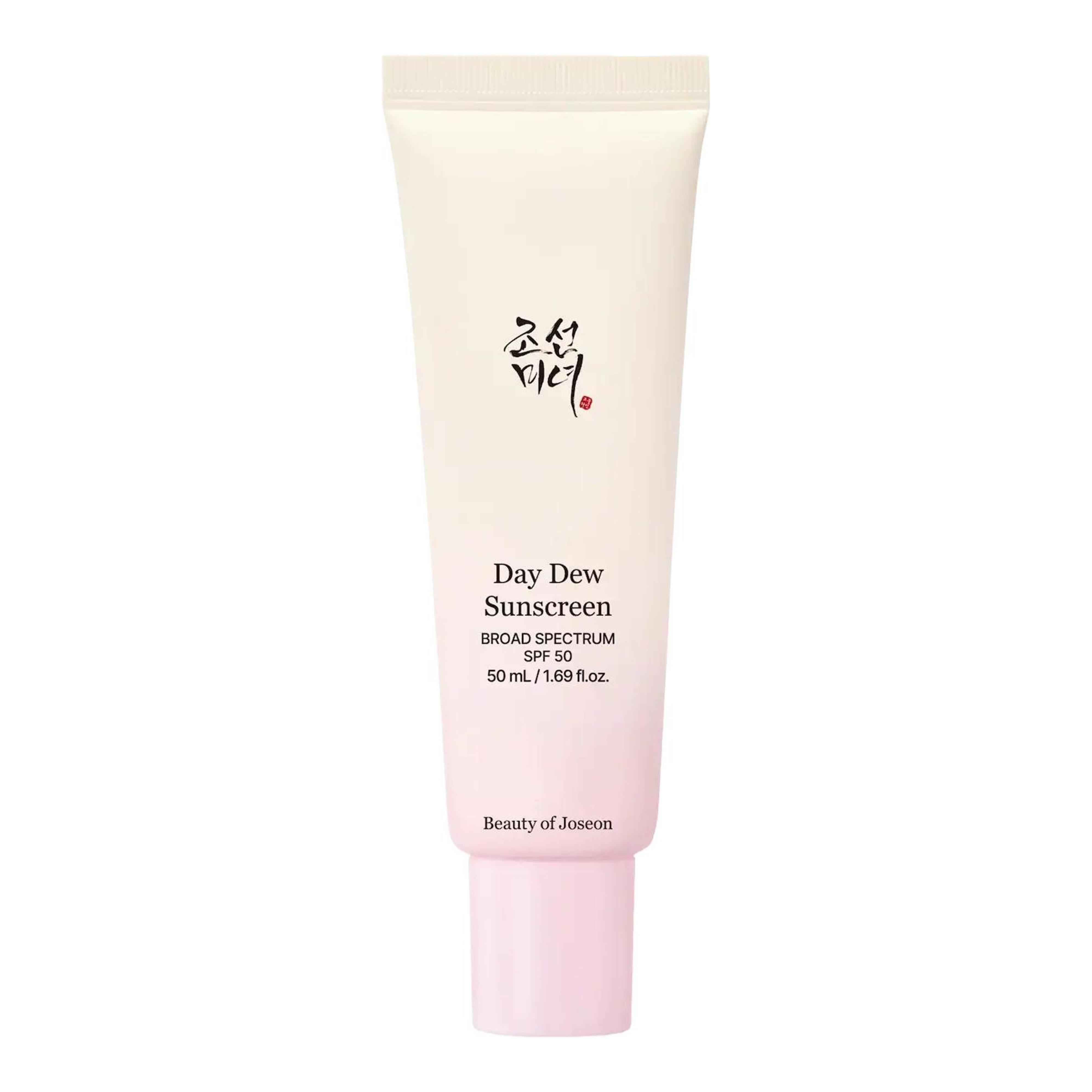 BEAUTY OF JOSEON | Day Dew Sunscreen 50 ml