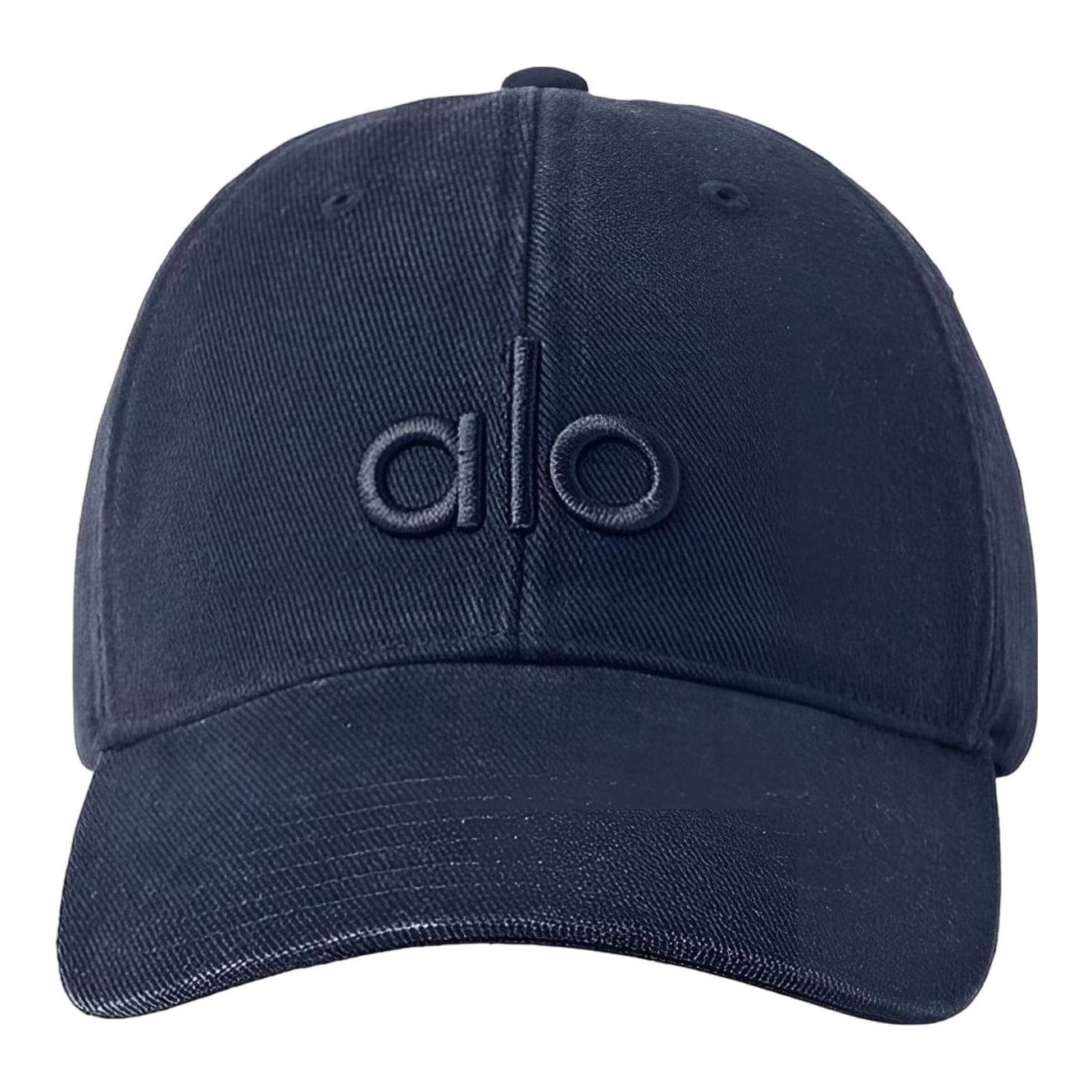 帽子 alo performance off duty cap Blue gray Alo | Performance Off-Duty Cap