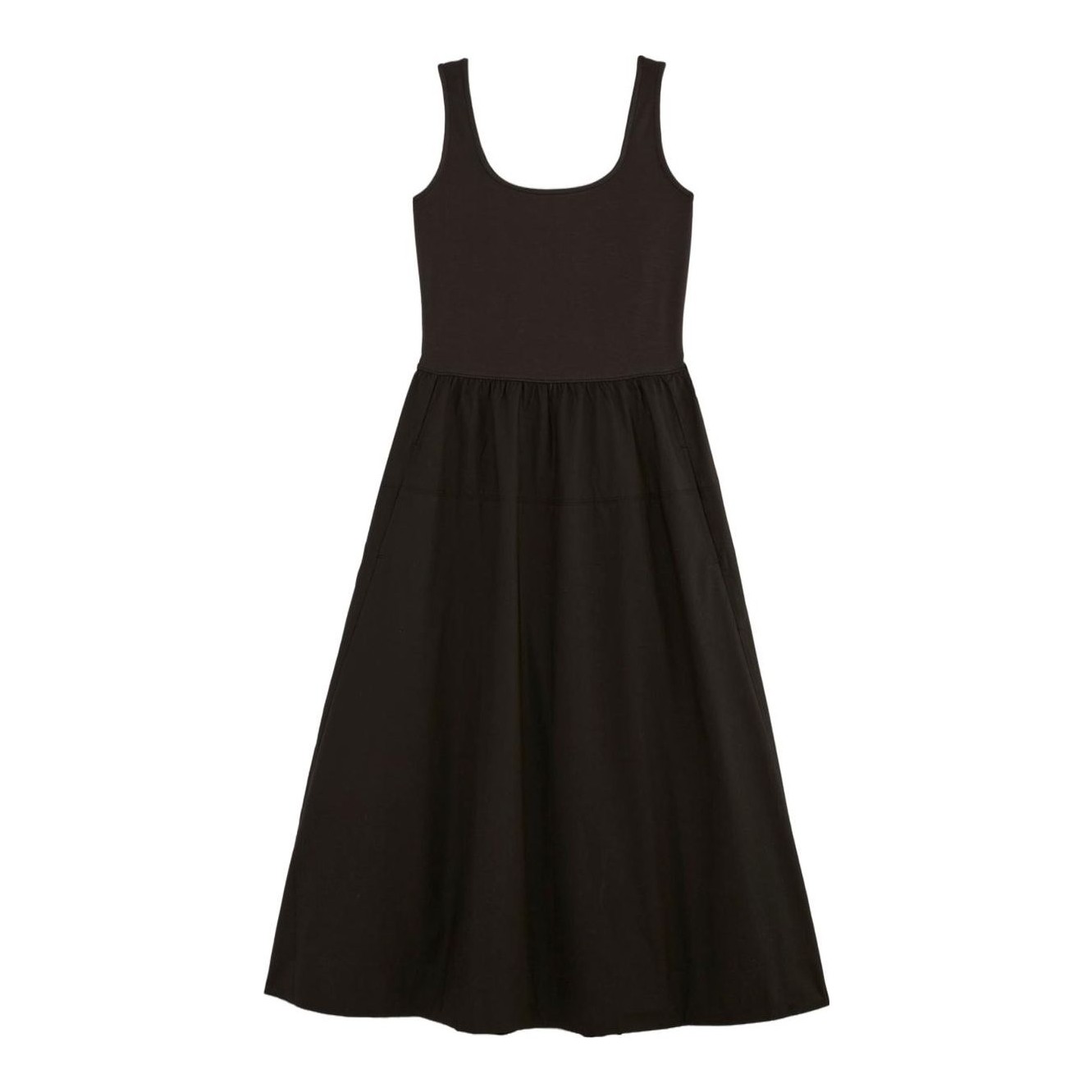 REISS | Anouk Ruched Dress