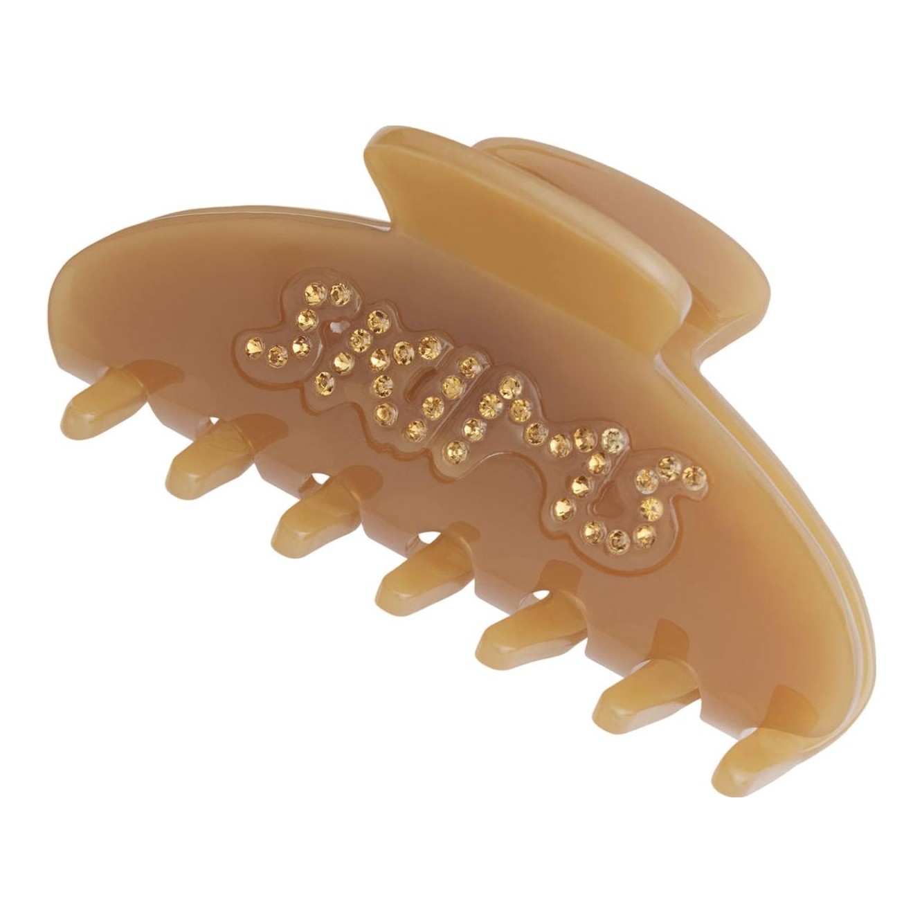 SKIMS | Getting Ready Accessories Claw Clip