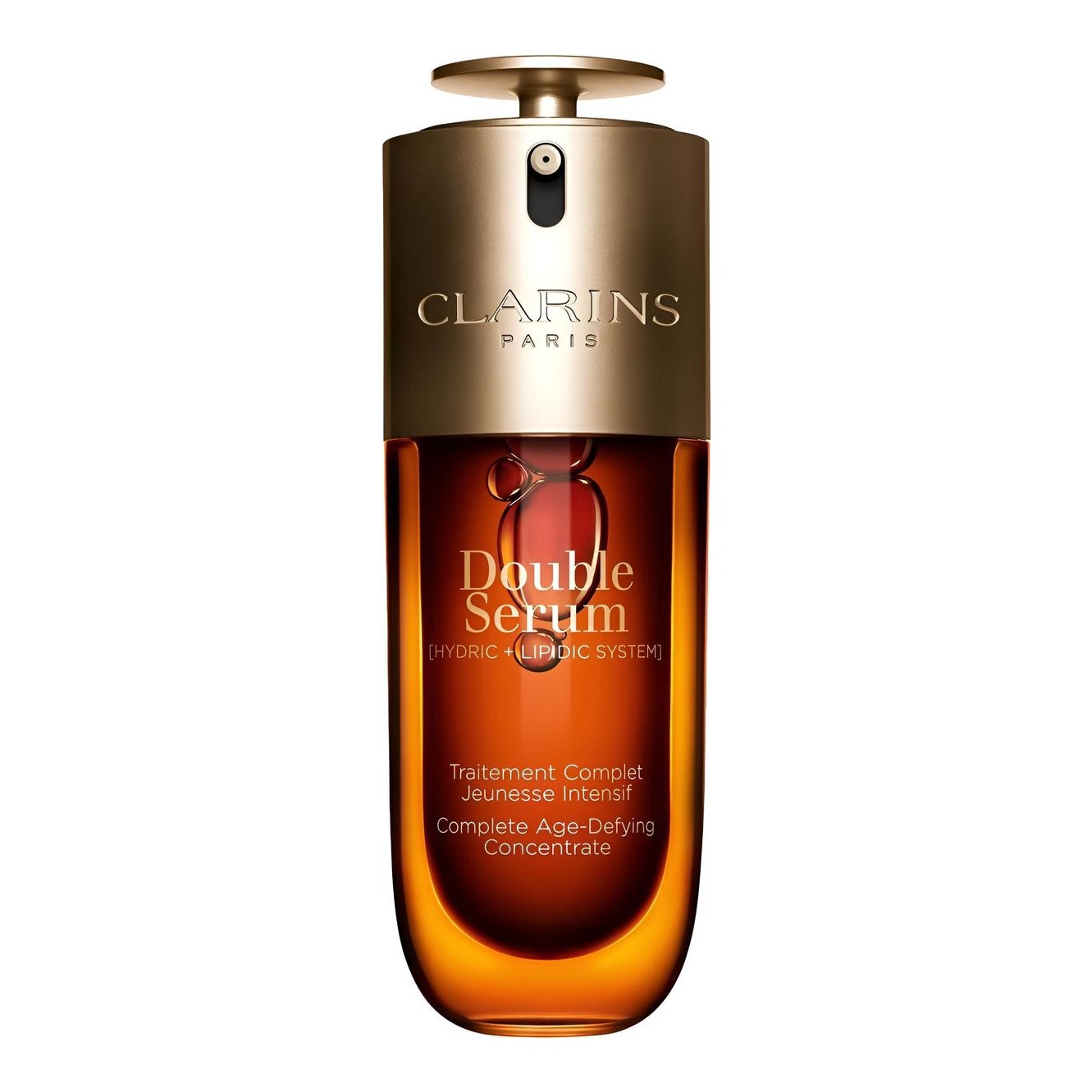 Clarins | Double Serum Foundation