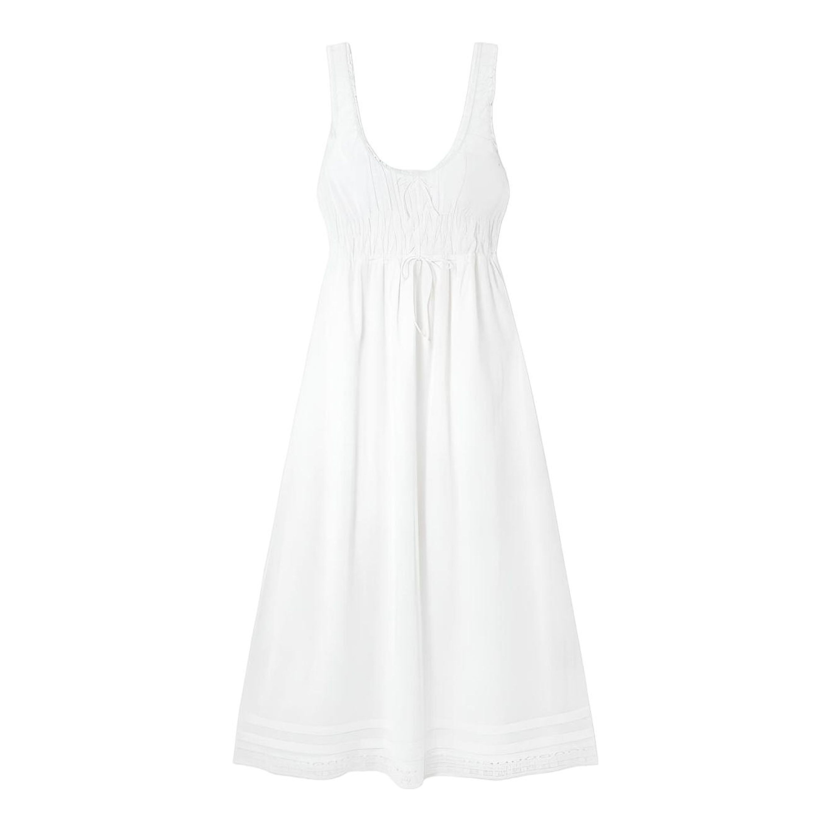 FAITHFULL | Eudora Midi Dress