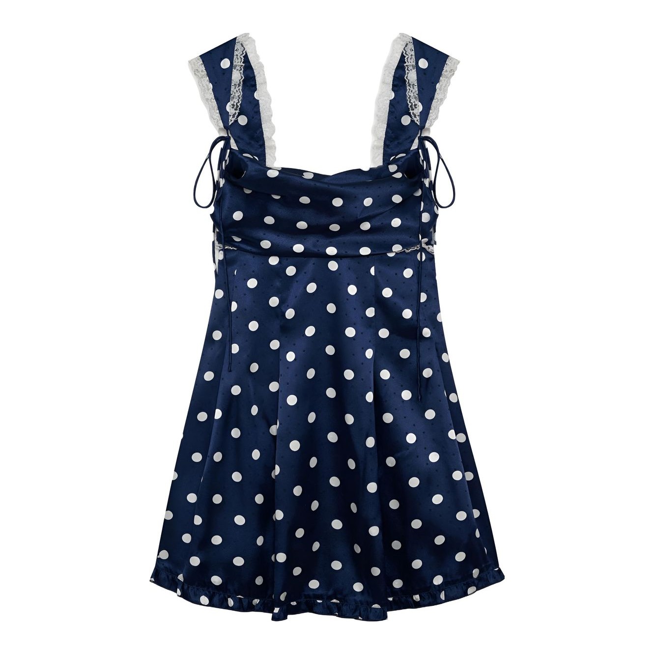 Frankies Bikinis | Enchantment Mini Dress