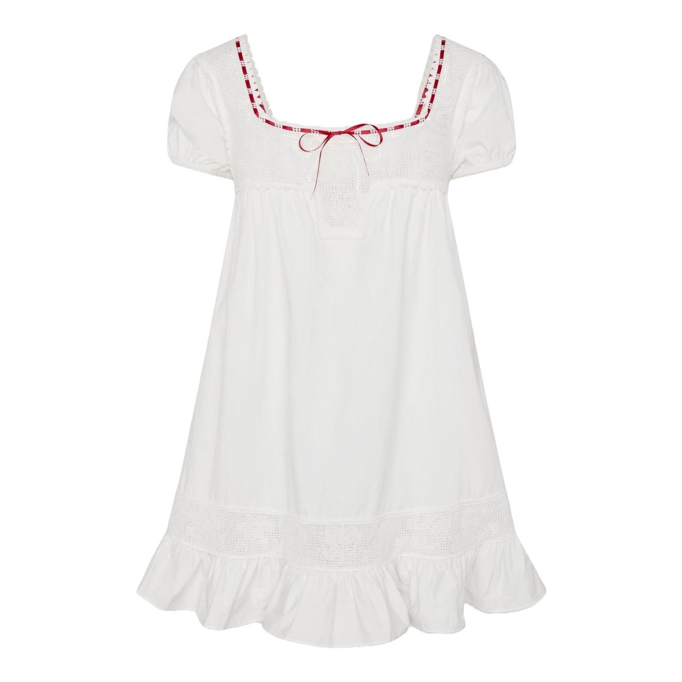 knee length dresses for ladies Charli Mini Dress