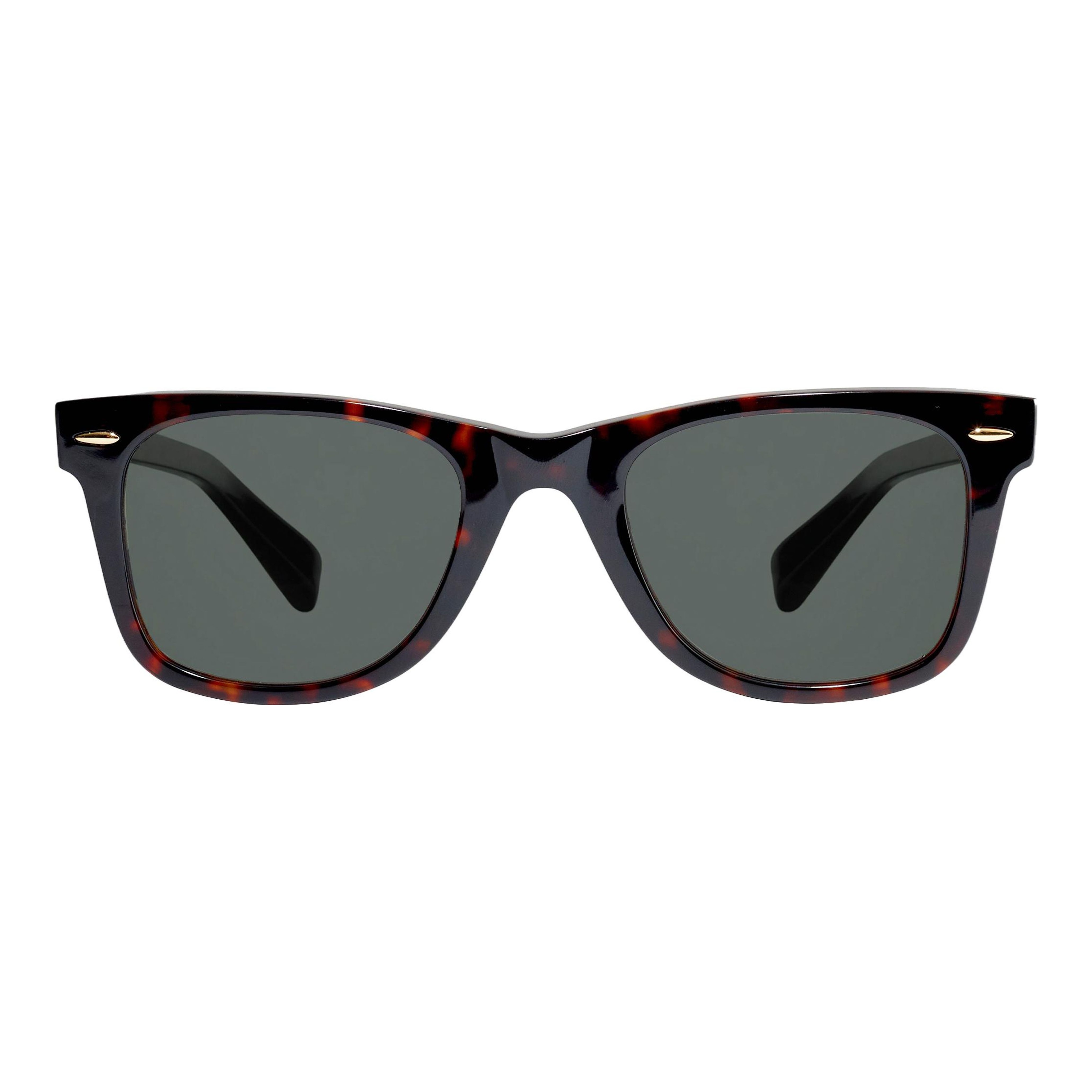 QUINCE - Walker Polarized Acetate Sunglasses