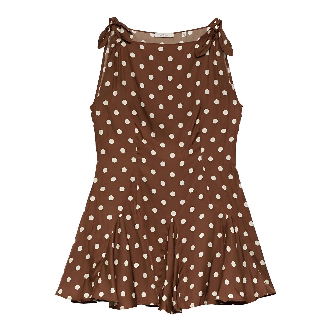 DEN | Aubrey Dress