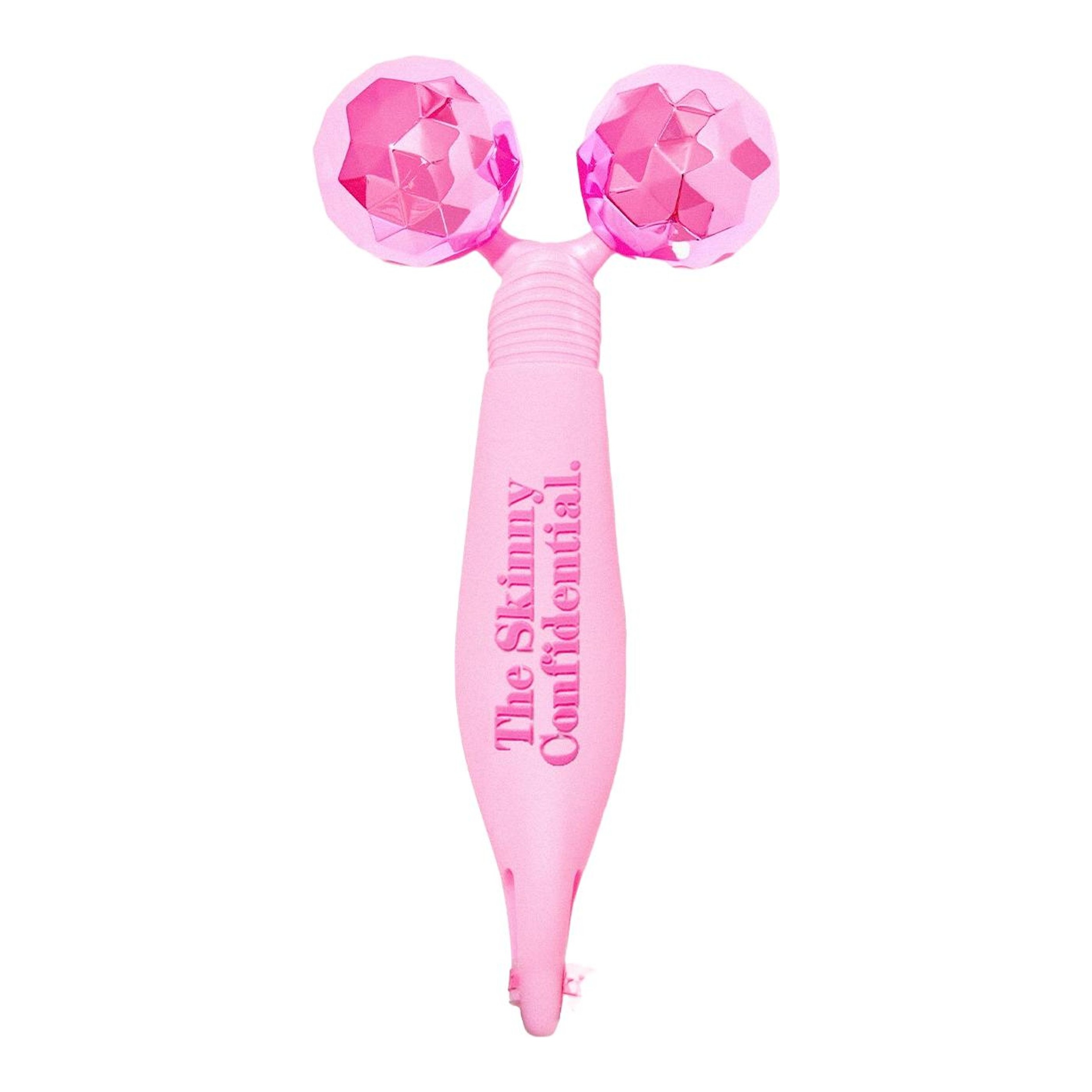 Balls Facial Massager