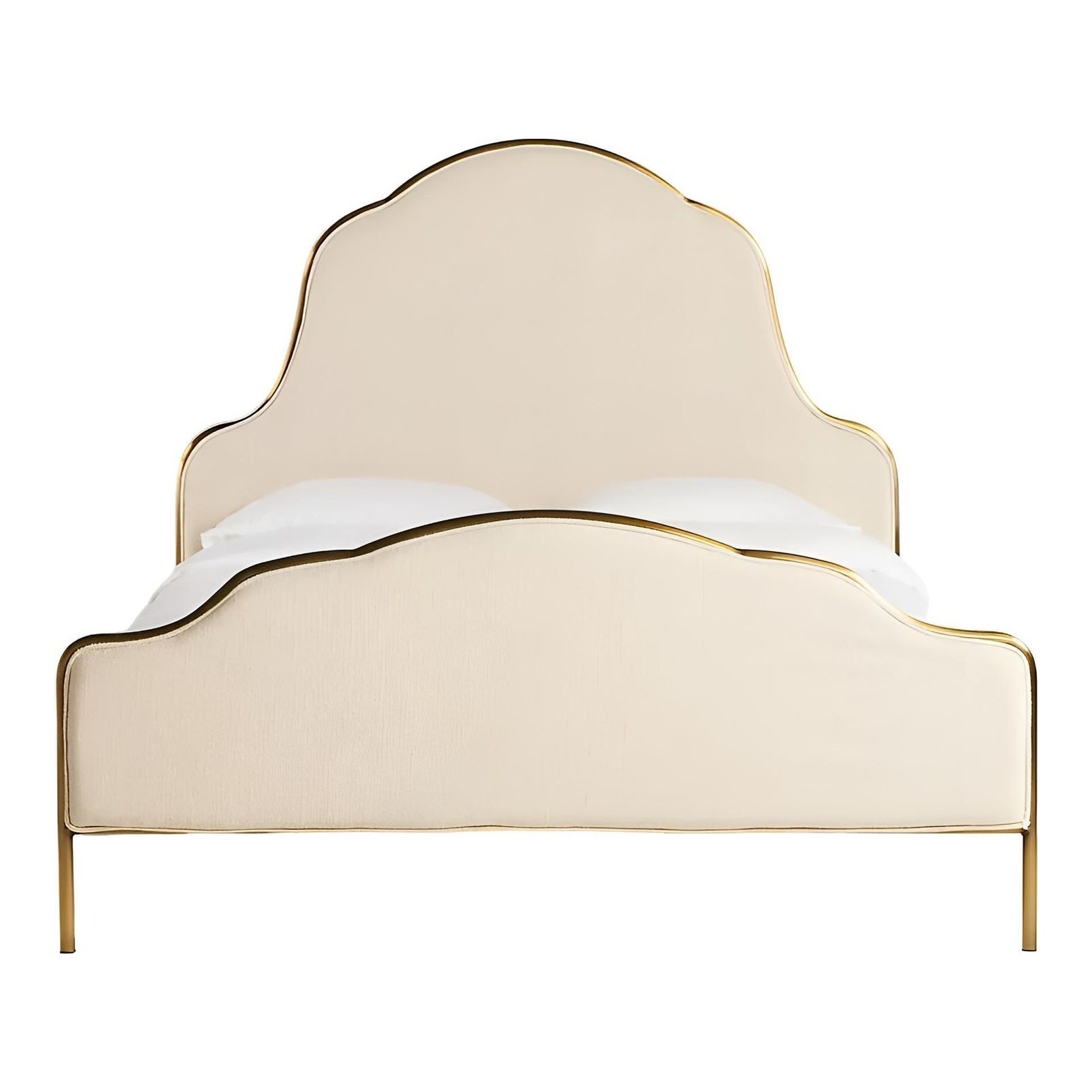 Valencia Linen Fenna Bed