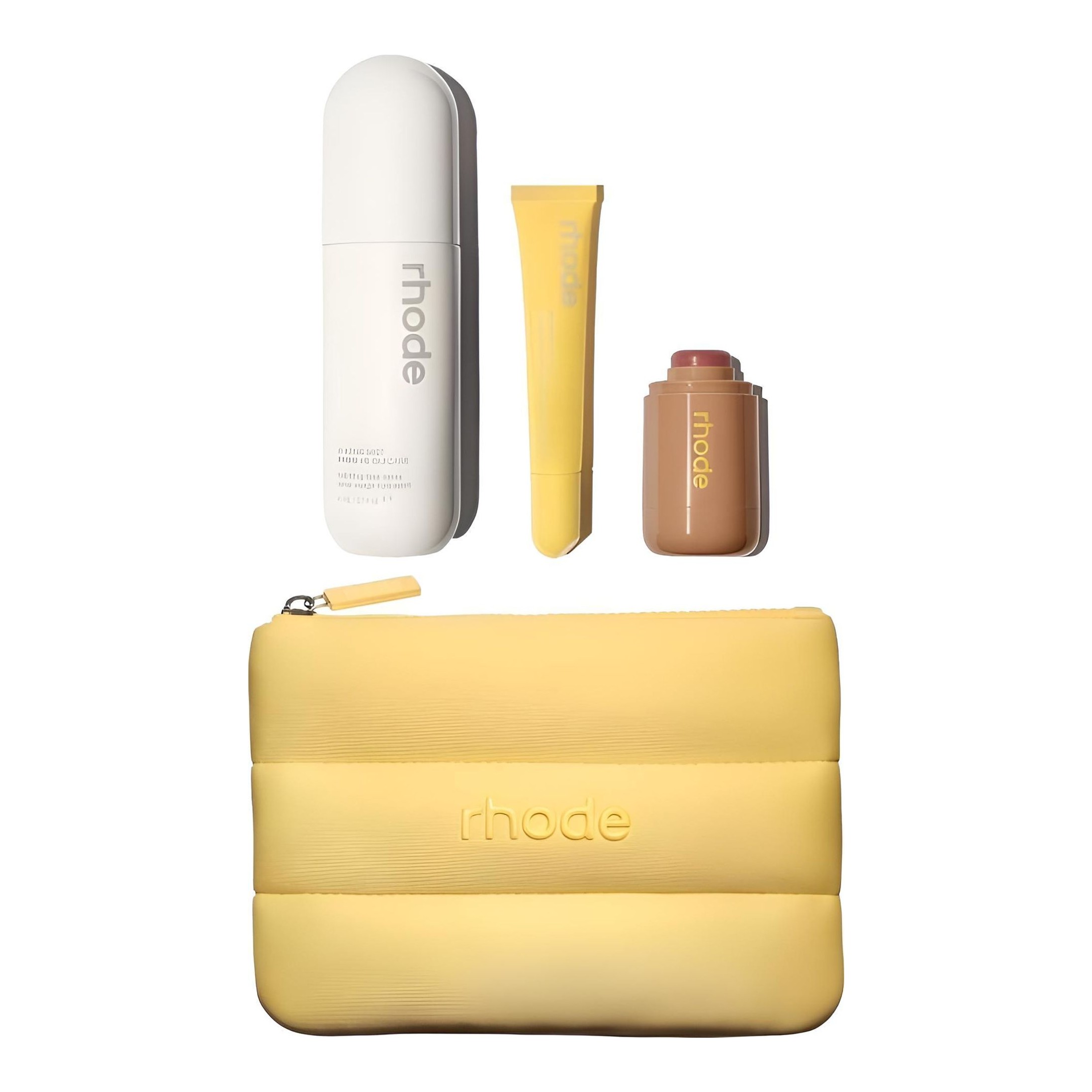 Rhode The Summer Kit Tan Line 新品未開封 Rhode Skin | The Summer Kit - Tan Line