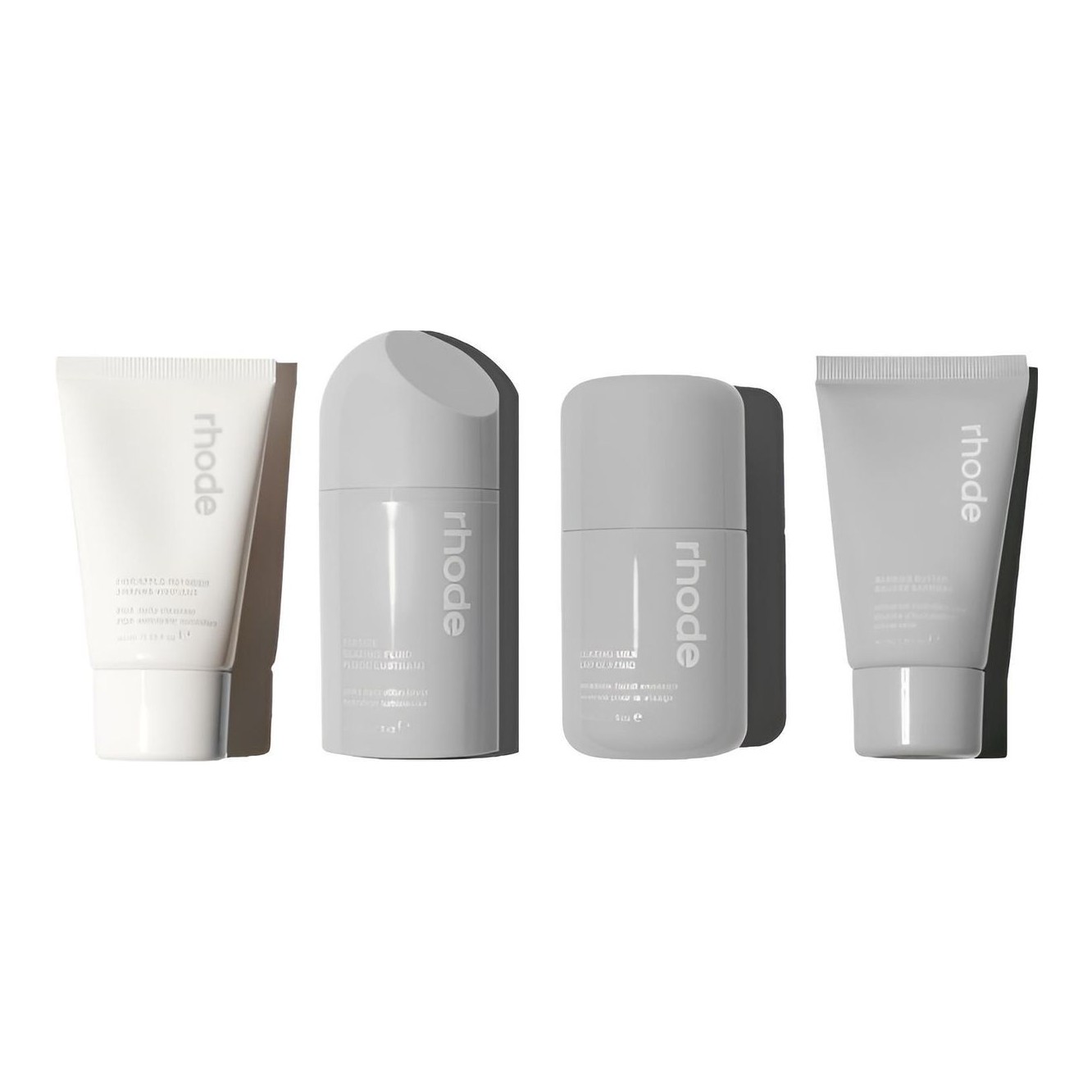 Rhode The Summer Kit Tan Line 新品ヘイリービーバー Rhode Skin | The Summer Kit - Tan Line