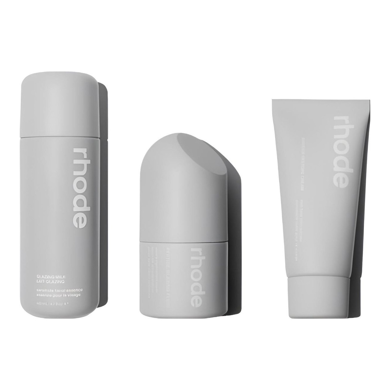 Rhode Skin | Rhode Kit Glazed Skincare Essentials
